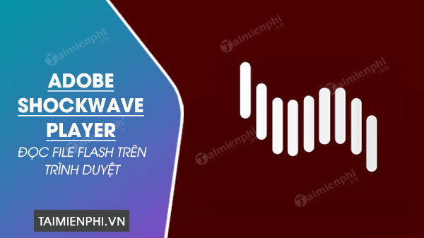 download adobe shockwave player