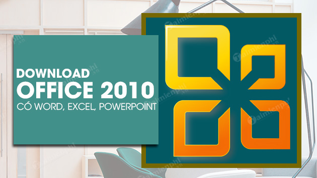 download office 2010