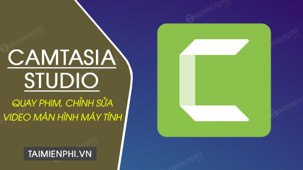 tai camtasia studio