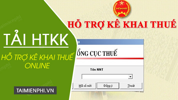 tai htkk moi nhat