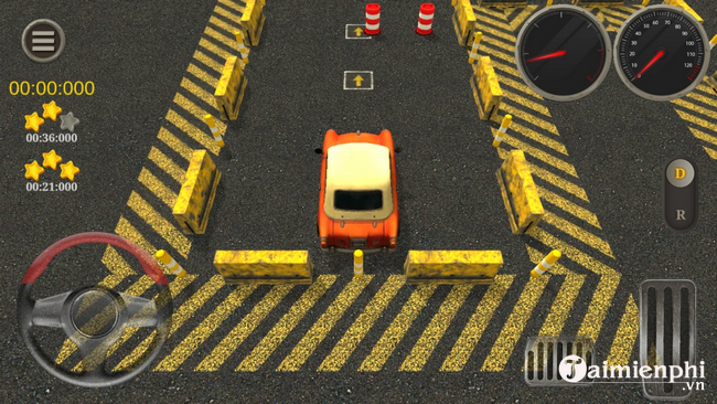 tai sultan of car parking