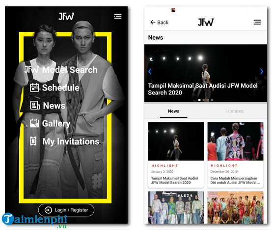 tai jakarta fashion week