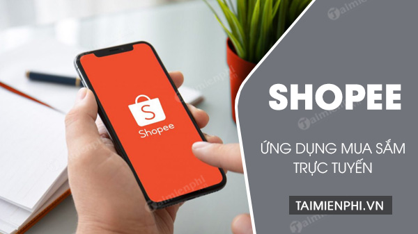 tai shopee