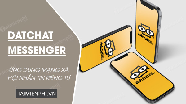 tai datchat messenger