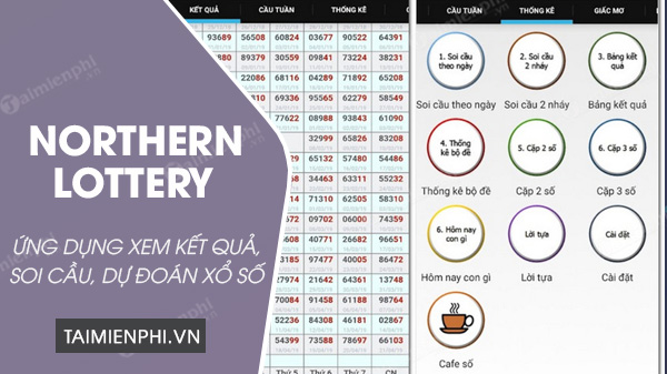 tai northern lottery