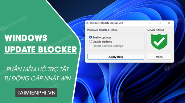 tai windows update blocker