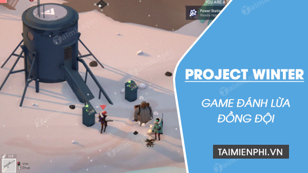 tai project winter