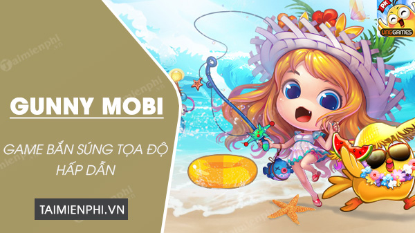 tai gunny mobi