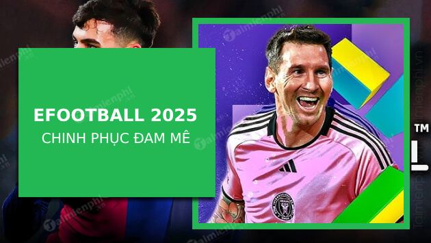 efootball 2025
