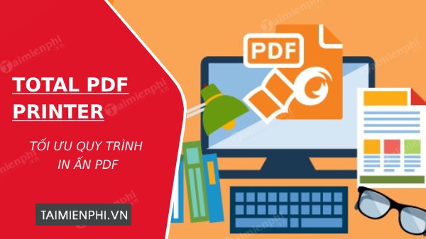 total pdf printer
