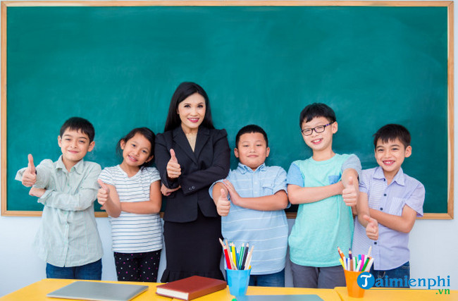 cac tinh huong su pham