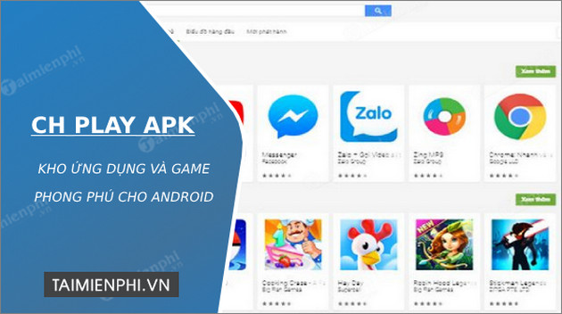 ch play apk