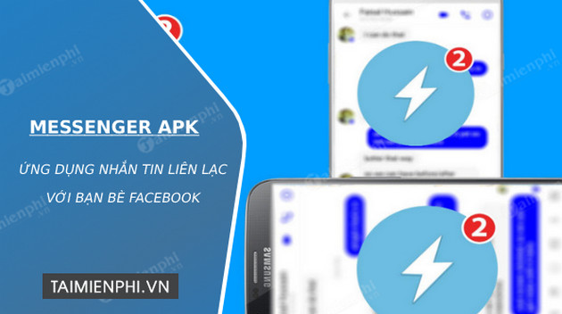 messenger apk