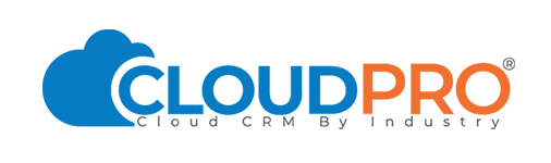 cloudpro crm