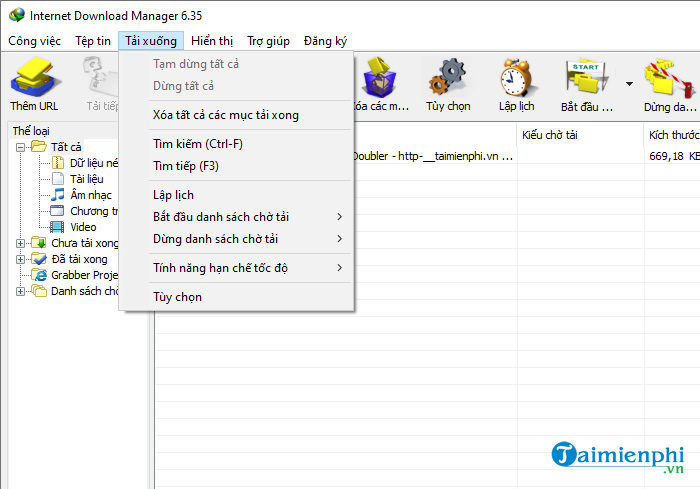 download idm moi nhat