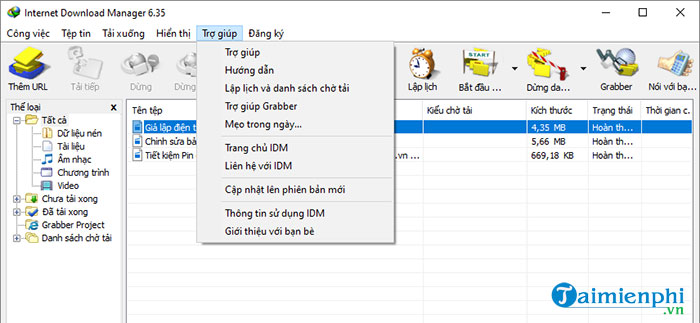 huong dan su dung idm danh cho nguoi moi