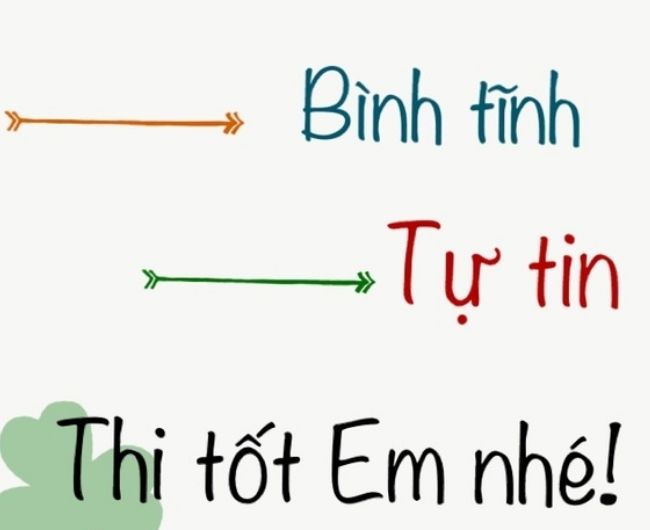 anh chuc thi tot hai huoc