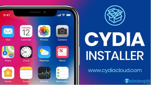 tai cydia-installer