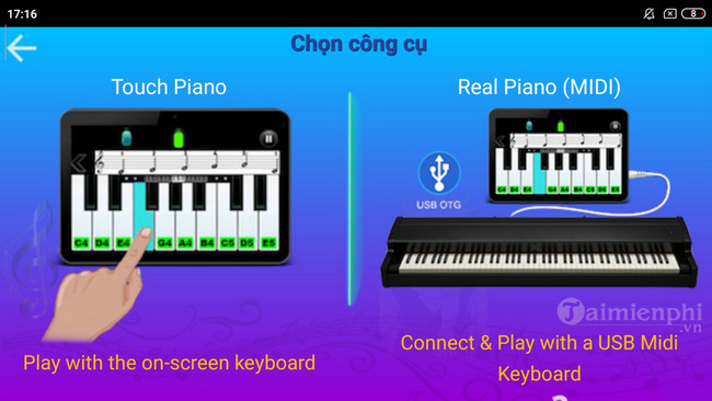 real piano teacher 2020