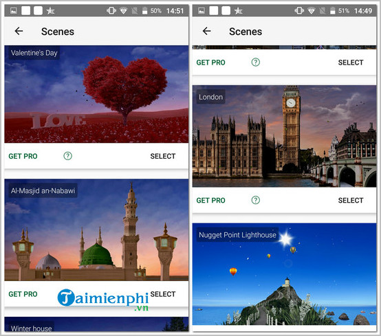 Download Weather Live Wallpaper