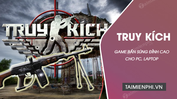 download Truy kích