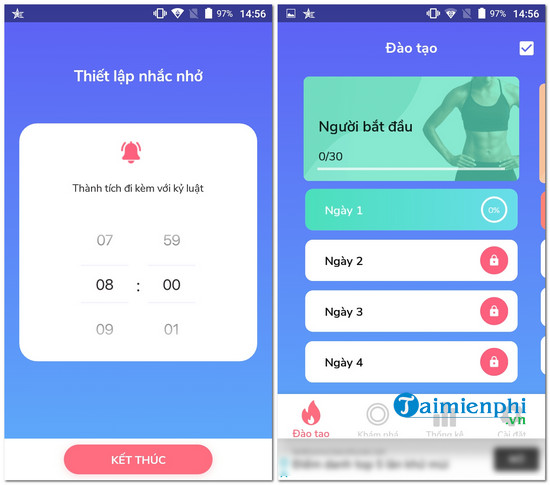Tải Weight Loss at Home