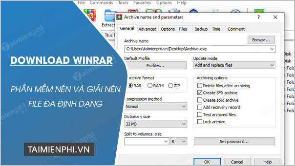download winrar