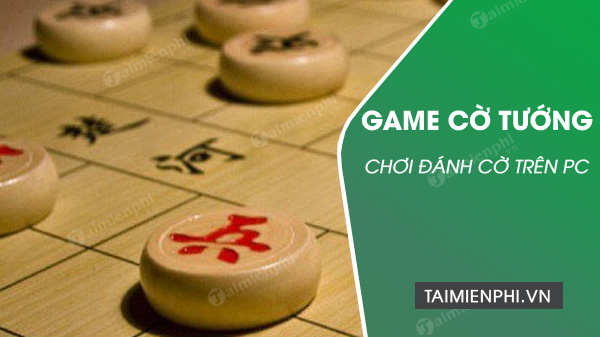 download game co tuong