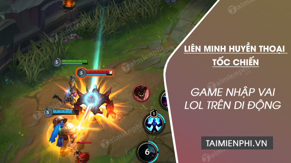 tai lien minh toc chien