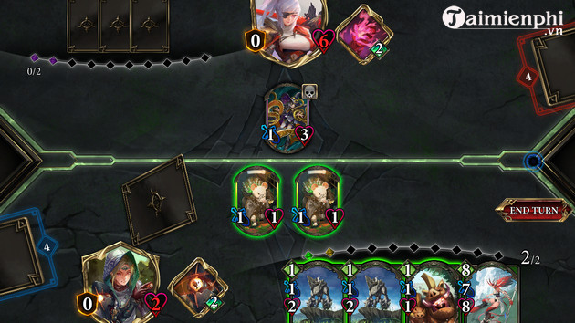 download Realm of Alters CCG