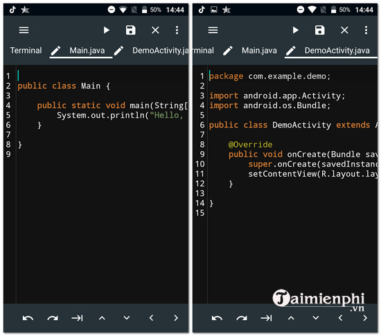 Download Code Studio