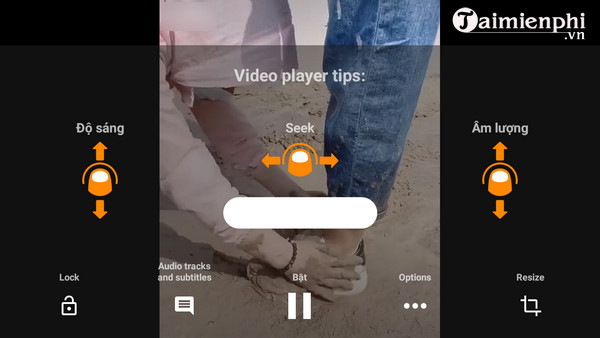 Download Máy nghe nhạc Trình phát video