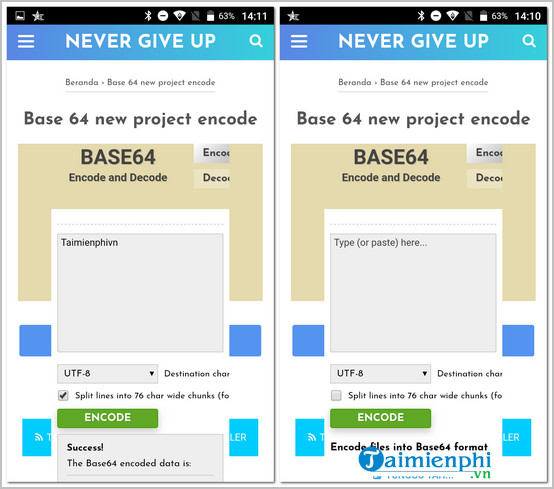 Download Base64 Encode Decode