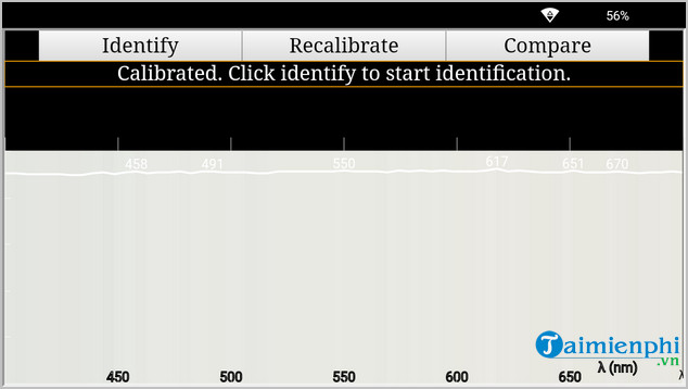 Download Light Analyzer