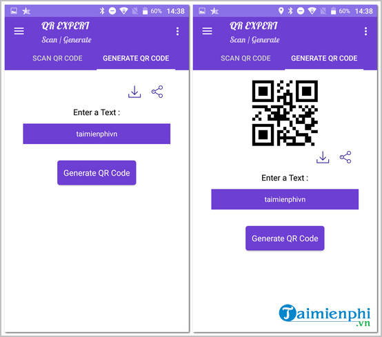 Download QR Expert