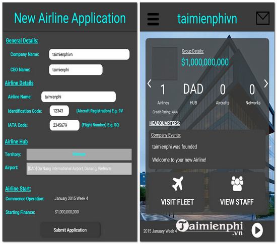 Download Aviation Management
