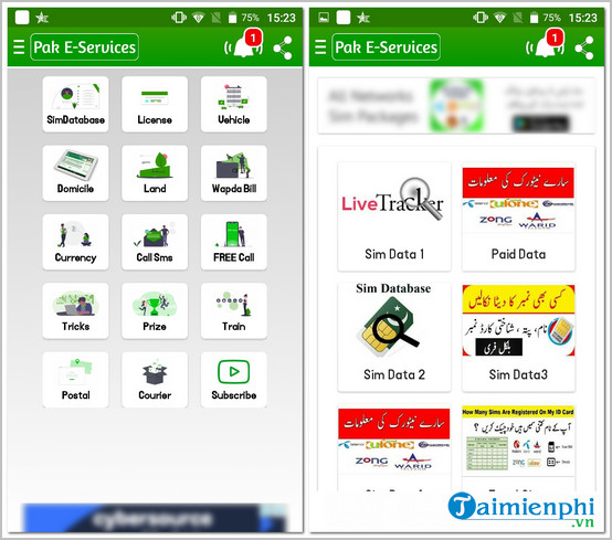 Download Pak E Services