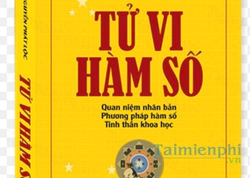 Tử vi Hàm Số