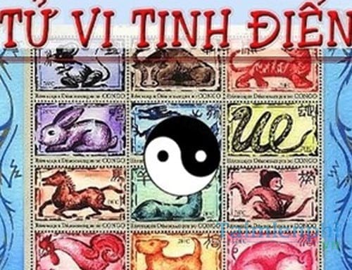 Tử vi tinh điển