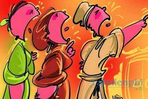 Tuyển tập truyện tiếu lâm