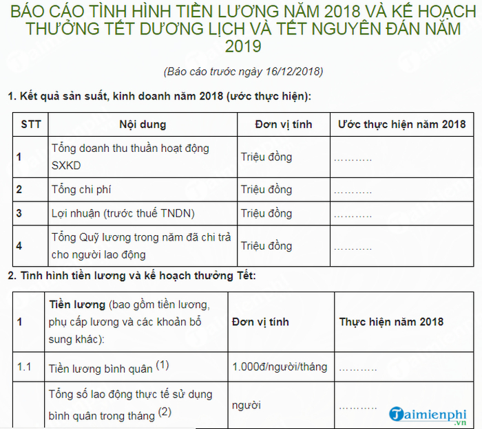 mau ke hoach thuong tet 2019
