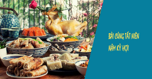 bai cung tat nien nam ky hoi