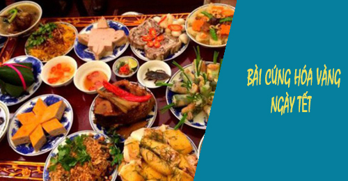bai cung hoa vang ngay tet